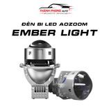  Bi led Aozoom Ember Light chính hãng 
