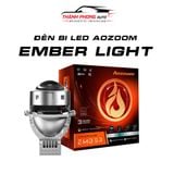  Bi led Aozoom Ember Light chính hãng 