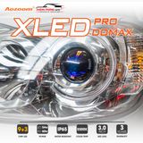  Đèn Bi led Domax XLED PRO 