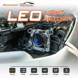  Đèn bi led LEO Light Aozoom 