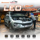  Đèn bi led LEO Light Aozoom 