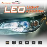  Đèn bi led LEO Light Aozoom 