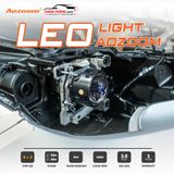  Đèn LED LEO LIGHT NEW ARRIVAL 