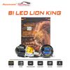 Bi Led chân xoáy siêu sáng LION King Aozoom