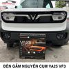  Đèn Bi Gầm Aozoom VA25 Cho Vinfast VF3 