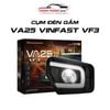  Đèn Bi Gầm Aozoom VA25 Cho Vinfast VF3 