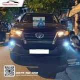  Đèn Bi Gầm A11 Premium 