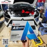  Đèn Bi Gầm A11 Premium 