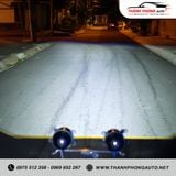  Đèn Bi Gầm Ô Tô A8 Special 