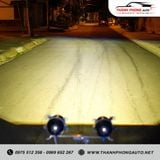  Đèn Bi Gầm Ô Tô A8 Special 