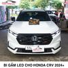  Độ bi gầm Honda CRV 2024 
