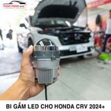  Độ bi gầm Honda CRV 2024 