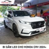  Độ bi gầm Honda CRV 2024 