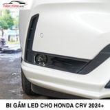  Độ bi gầm Honda CRV 2024 
