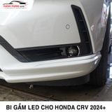  Độ bi gầm Honda CRV 2024 