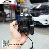  Bi gầm Aozoom STONE Chính Hãng 