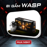  Đèn bi gầm LED WASP Aozoom 