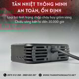  Đèn Trợ Sáng Cyber Tri Bulbtek 