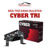 Đèn Trợ Sáng Cyber Tri Bulbtek