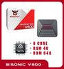  Bisonic Android Box V600 