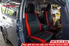  Toyota Innova 2022 Bọc ghế da cao cấp phối màu độc đáo tại Thành phố Hồ Chí Minh 
