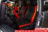  Toyota Innova 2022 Bọc ghế da cao cấp phối màu độc đáo tại Thành phố Hồ Chí Minh 