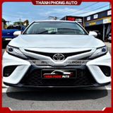  Độ Bodykit Camry 2020 mẫu Camry Mỹ 