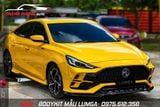  Độ Body Kit cho MG5 Kiểu LUMGA tại Tp Hồ Chí Minh 