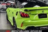  Độ Body Kit cho MG5 Kiểu LUMGA tại Tp Hồ Chí Minh 