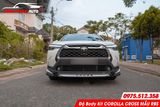  Body kit Toyota Corolla Cross mẫu RBS 