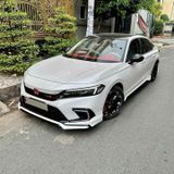  Bodykit Thể Thao Yofer cho Honda Civic 2022 - Tăng Cường Đẳng Cấp Và Thể Thao 