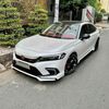  Bodykit Thể Thao Yofer cho Honda Civic 2022 - Tăng Cường Đẳng Cấp Và Thể Thao 