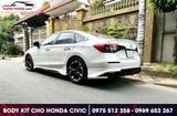  Bodykit Thể Thao Yofer cho Honda Civic 2022 - Tăng Cường Đẳng Cấp Và Thể Thao 