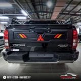  Nâng Cấp Bodykit Victor Cho Mitsubishi Triton 2024 
