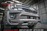  Độ Body lip Ford Everest 2022,2023 tại Tp Hồ Chí Minh 