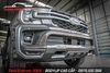  Độ Body lip Ford Everest 2022,2023 tại Tp Hồ Chí Minh 