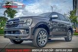  Độ Body lip Ford Everest 2022,2023 tại Tp Hồ Chí Minh 