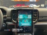  Android box Ford Everest 2023 Chính Hãng 