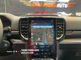  Android box Ford Everest 2023 Chính Hãng 