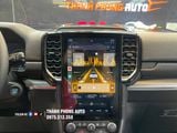  Android box Ford Everest 2023 Chính Hãng 