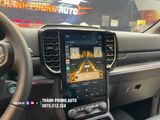  Android box Ford Everest 2023 Chính Hãng 