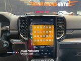  Android box Ford Everest 2023 Chính Hãng 