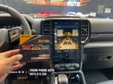  Android box Ford Everest 2023 Chính Hãng 