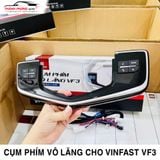 Cụm phím vô lăng cho Vinfast VF3 
