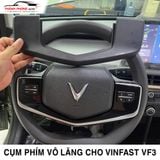  Cụm phím vô lăng cho Vinfast VF3 