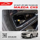  Cảm biến áp suất lốp cho Mazda CX5 