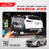  Cảm biến áp suất lốp cho Mazda CX5 