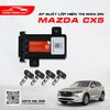  Cảm biến áp suất lốp cho Mazda CX5 