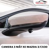  Camera 3 mắt cho Mazda 3/CX30 2021-2024 