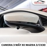  Camera 3 mắt cho Mazda 3/CX30 2021-2024 